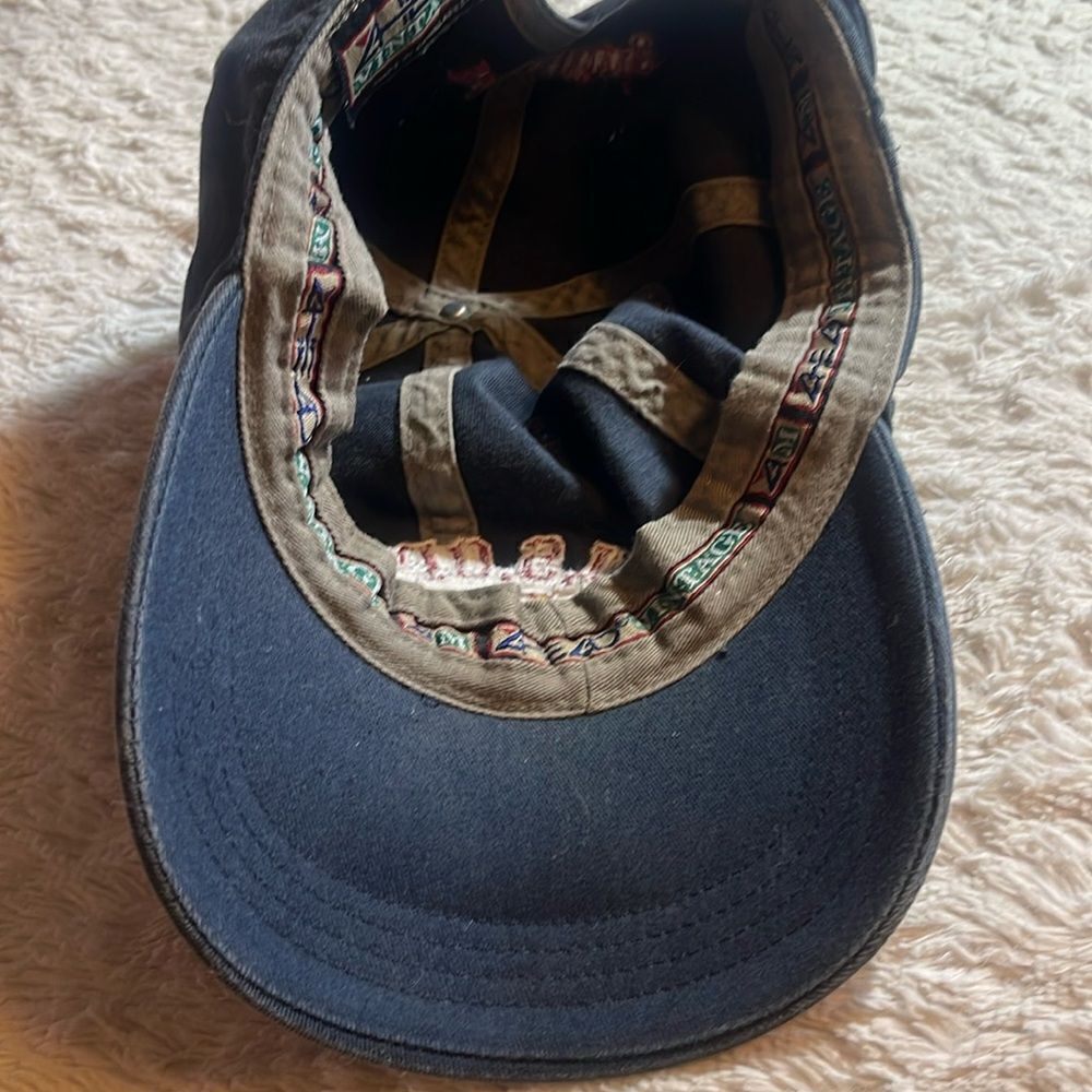 US open 2002 hat - Picture 7 of 7